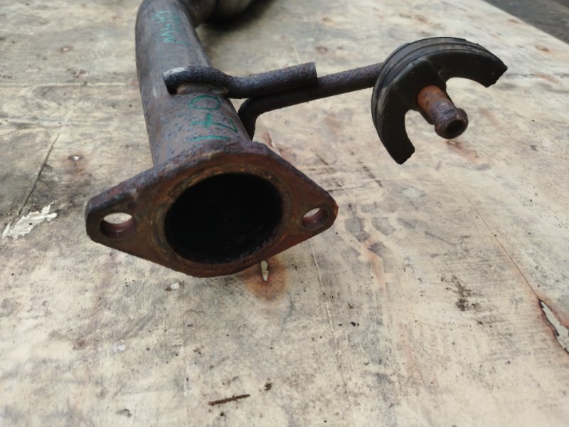 Глушитель, 1500 рублей, Красноярск