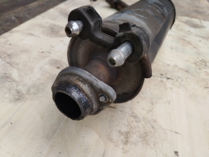 Глушитель, 1500 рублей, Красноярск