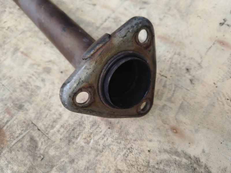 Глушитель, 1500 рублей, Красноярск