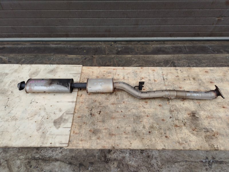 Глушитель, 2500 рублей, Красноярск