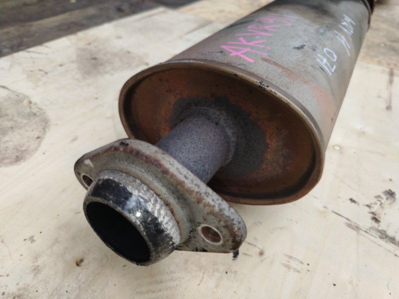 Глушитель, 2500 рублей, Красноярск