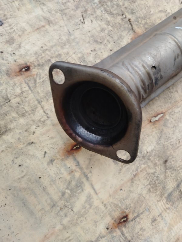 Глушитель, 2500 рублей, Красноярск