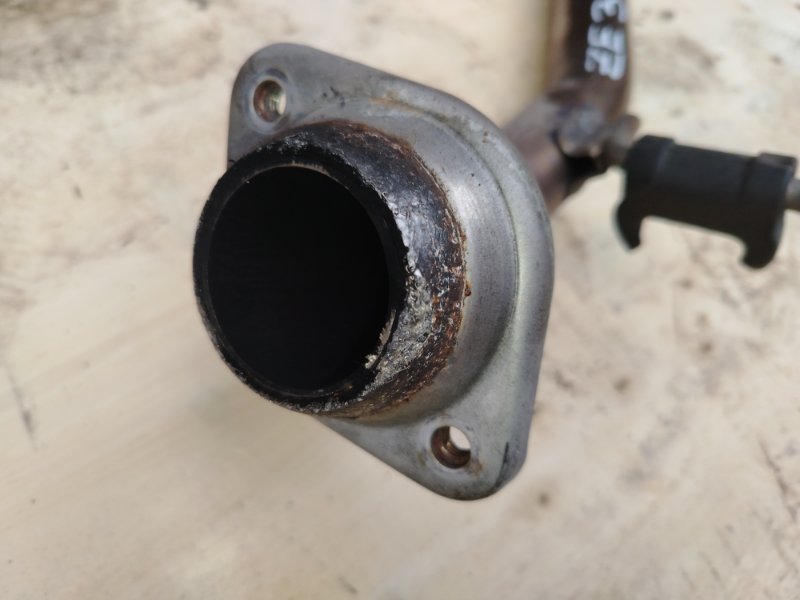 Глушитель, 2000 рублей, Красноярск