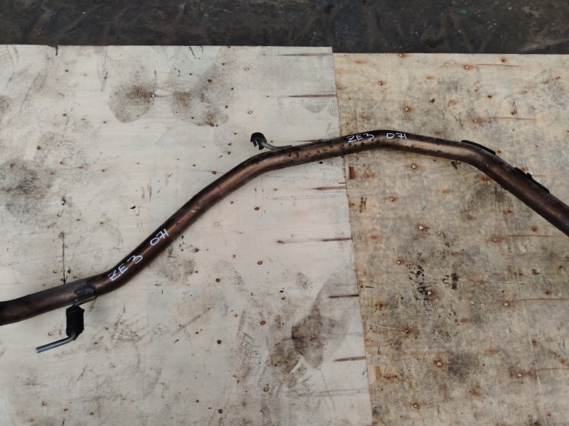 Глушитель, 2000 рублей, Красноярск