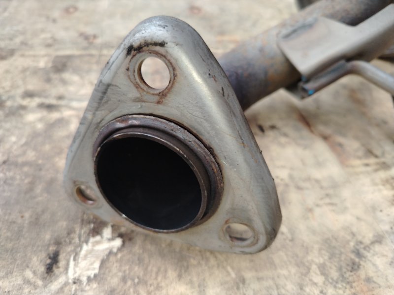 Глушитель, 2000 рублей, Красноярск