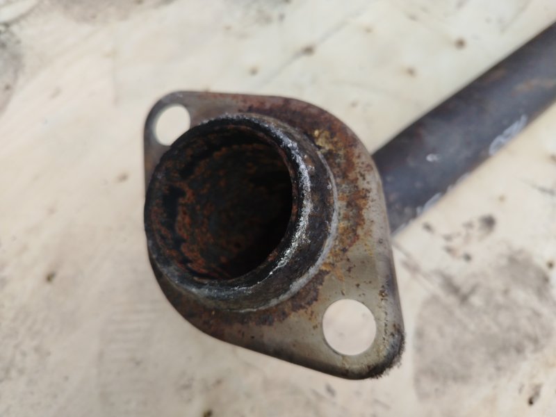 Глушитель, 1000 рублей, Красноярск