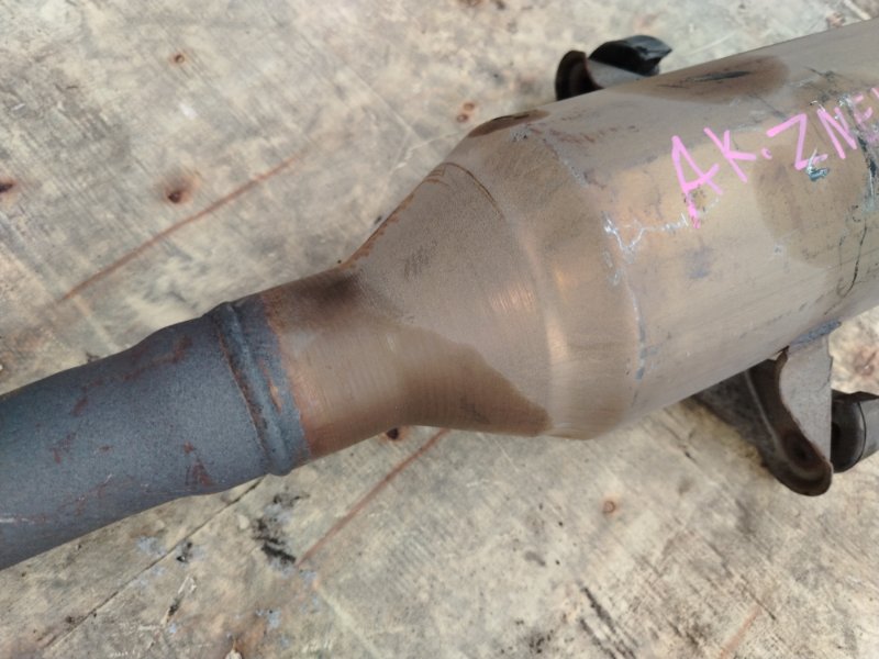 Глушитель, 1000 рублей, Красноярск