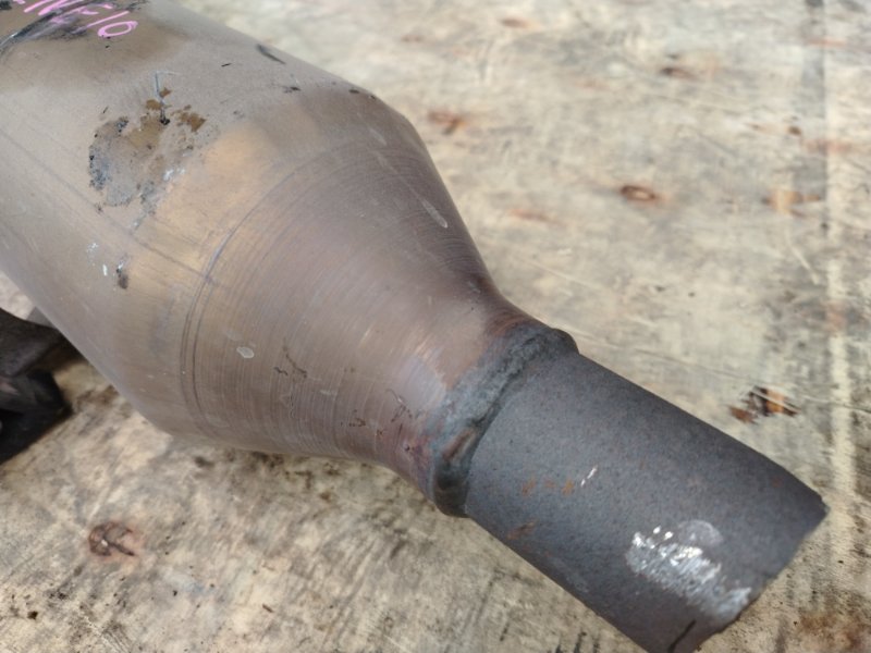 Глушитель, 1000 рублей, Красноярск