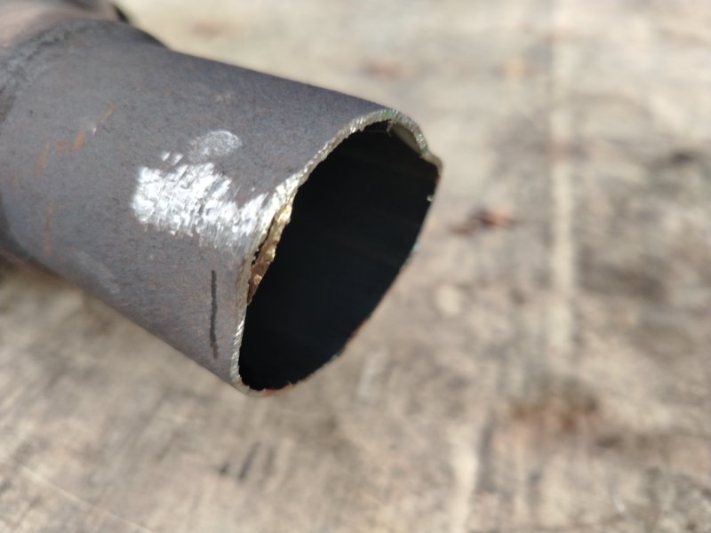 Глушитель, 1000 рублей, Красноярск