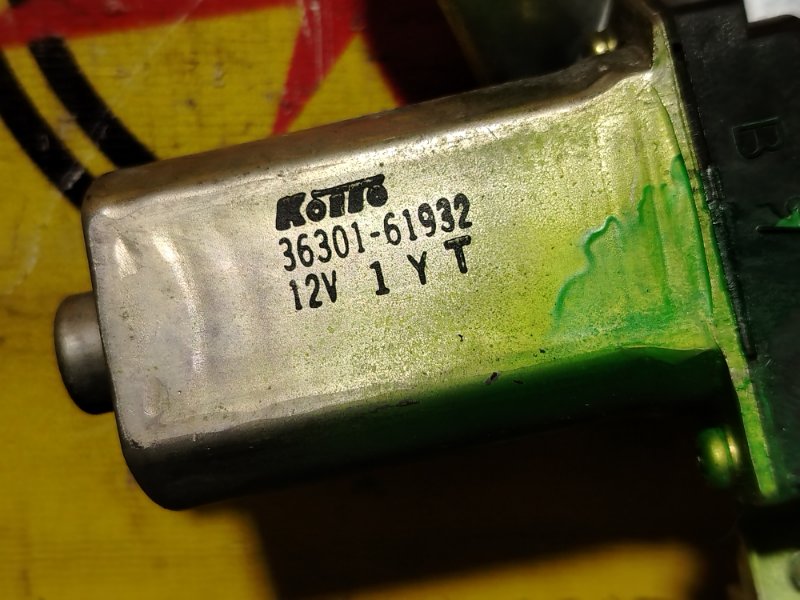 стеклоподъемник, 800 рублей, Красноярск