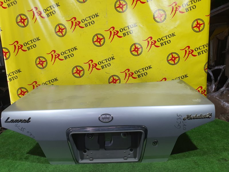 Крышка багажника, 6000 рублей, Красноярск