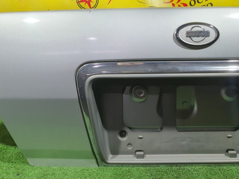 Крышка багажника, 6000 рублей, Красноярск