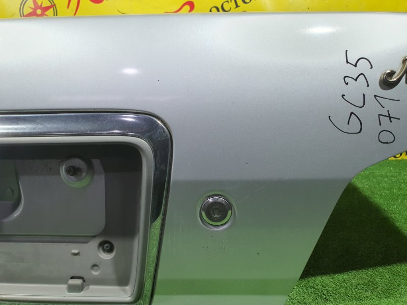 Крышка багажника, 6000 рублей, Красноярск