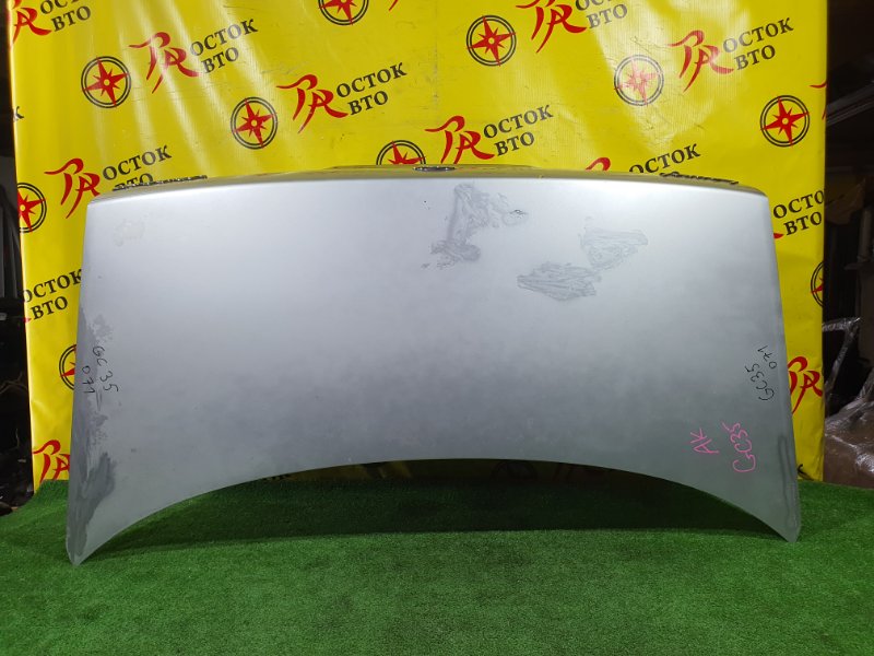 Крышка багажника, 6000 рублей, Красноярск