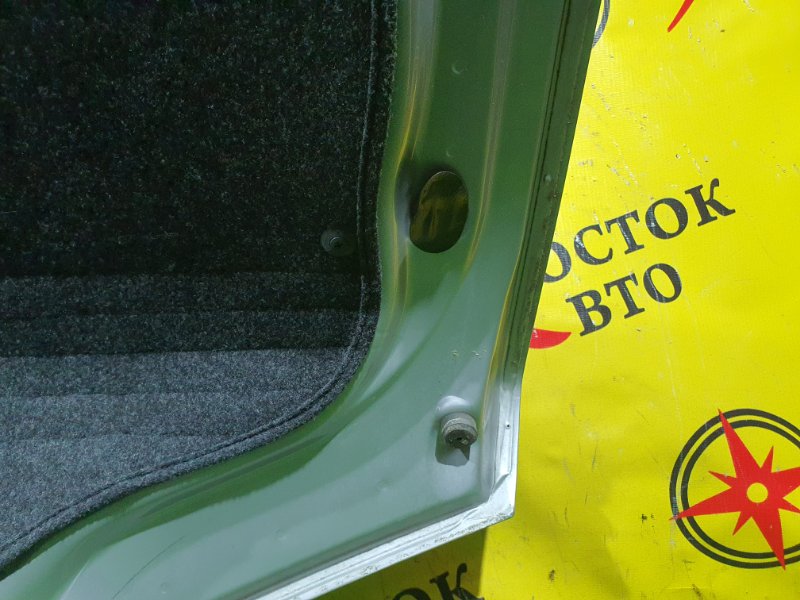 Крышка багажника, 6000 рублей, Красноярск