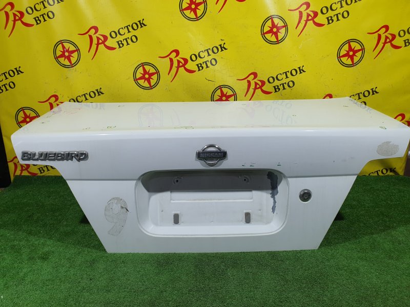 Крышка багажника, 9000 рублей, Красноярск