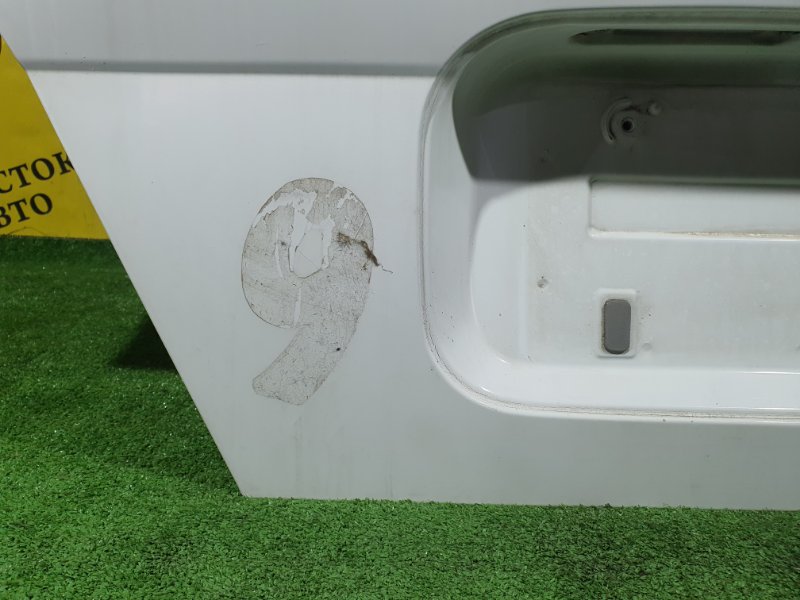 Крышка багажника, 9000 рублей, Красноярск