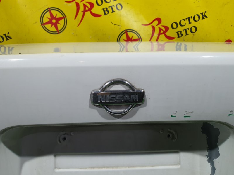 Крышка багажника, 9000 рублей, Красноярск