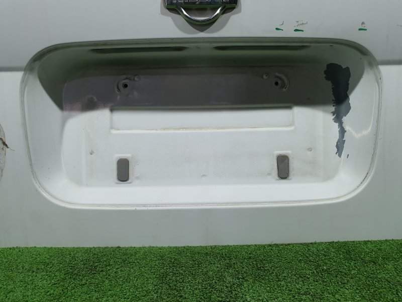 Крышка багажника, 9000 рублей, Красноярск