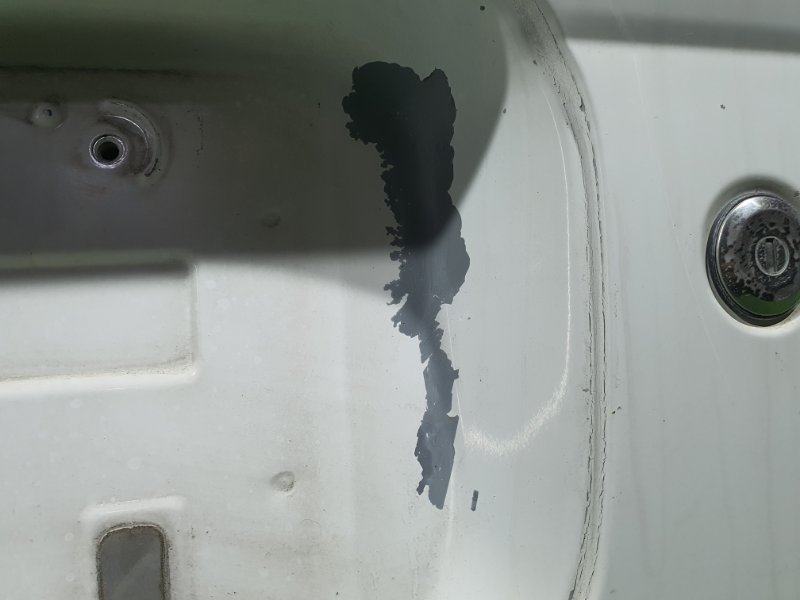 Крышка багажника, 9000 рублей, Красноярск