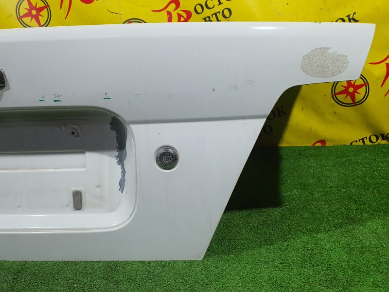 Крышка багажника, 9000 рублей, Красноярск