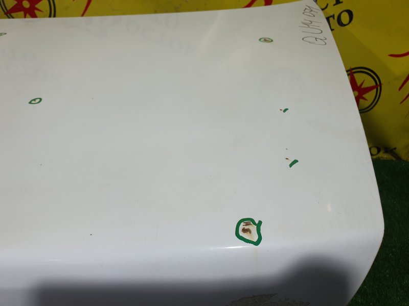 Крышка багажника, 9000 рублей, Красноярск