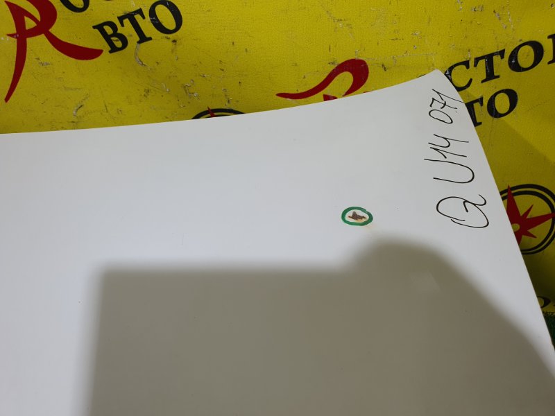 Крышка багажника, 9000 рублей, Красноярск