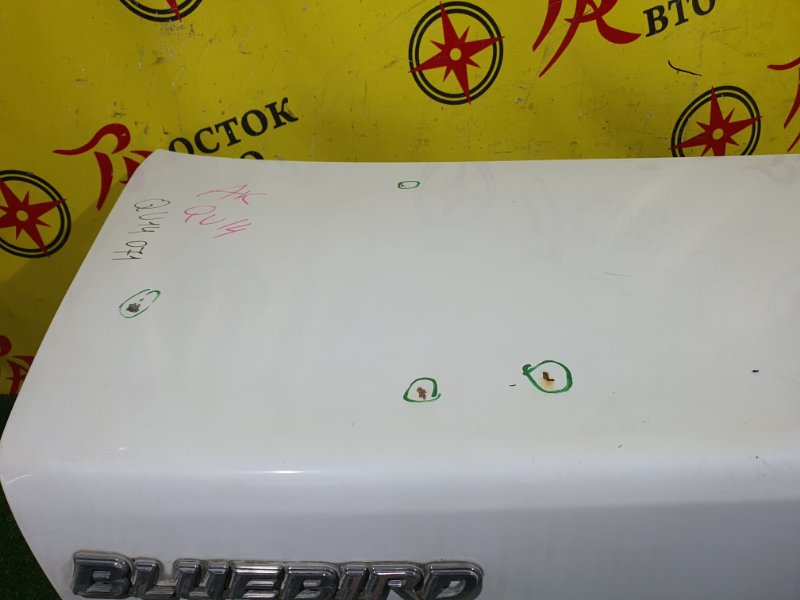 Крышка багажника, 9000 рублей, Красноярск