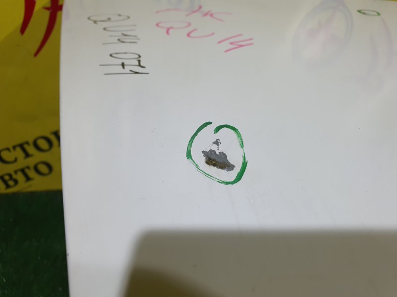 Крышка багажника, 9000 рублей, Красноярск