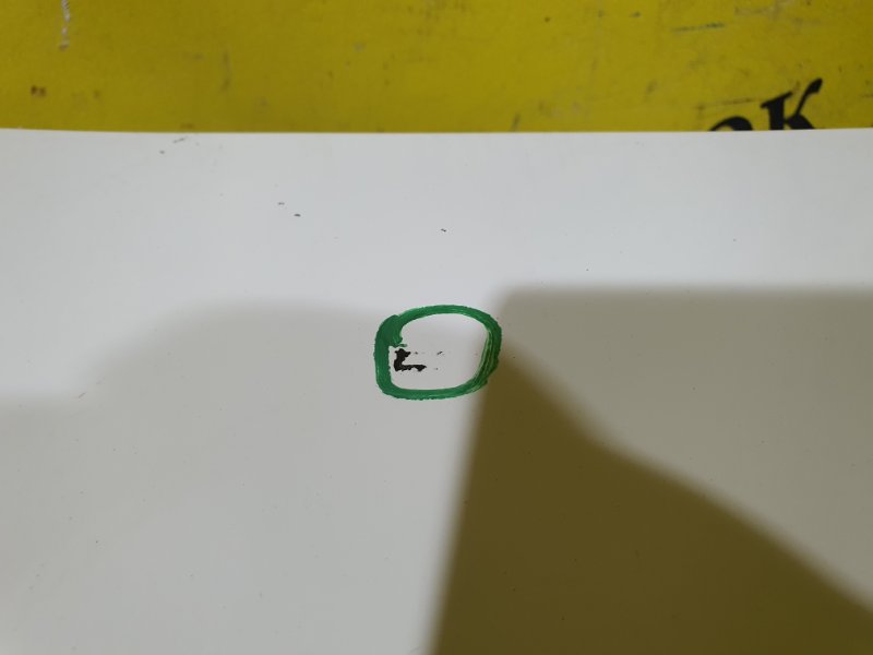 Крышка багажника, 9000 рублей, Красноярск