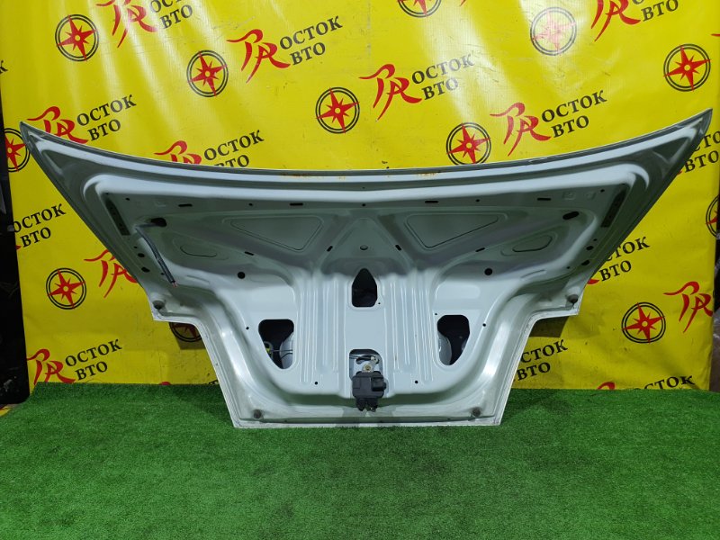 Крышка багажника, 9000 рублей, Красноярск