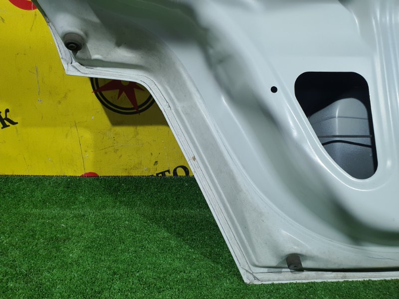 Крышка багажника, 9000 рублей, Красноярск