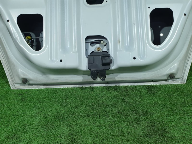 Крышка багажника, 9000 рублей, Красноярск