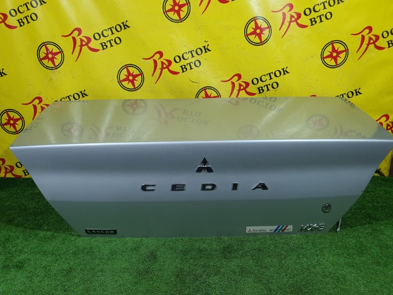 Крышка багажника, 3500 рублей, Красноярск