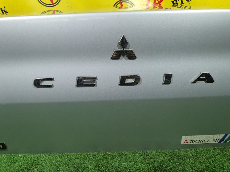 Крышка багажника, 3500 рублей, Красноярск