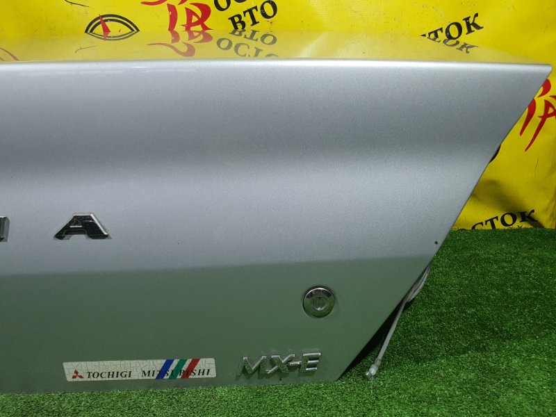 Крышка багажника, 3500 рублей, Красноярск