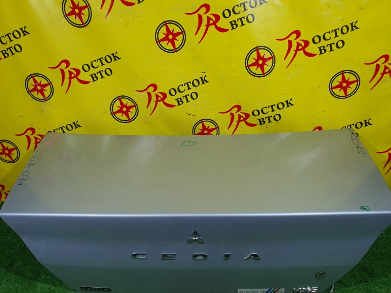 Крышка багажника, 3500 рублей, Красноярск