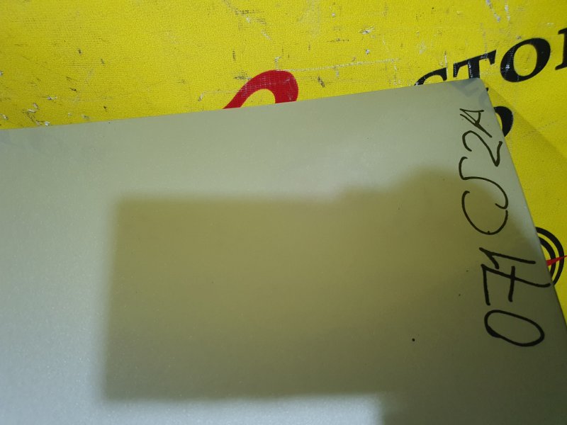 Крышка багажника, 3500 рублей, Красноярск