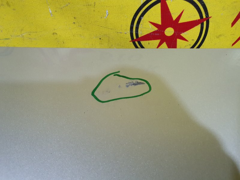 Крышка багажника, 3500 рублей, Красноярск