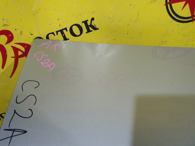 Крышка багажника, 3500 рублей, Красноярск