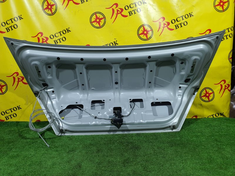 Крышка багажника, 3500 рублей, Красноярск