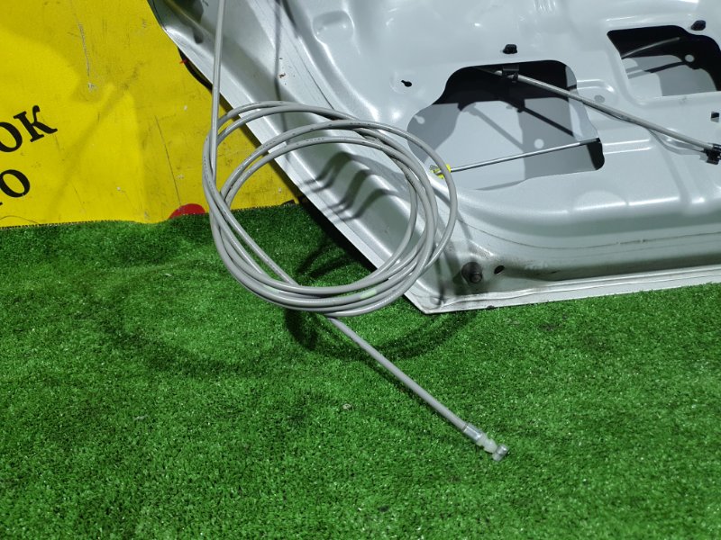 Крышка багажника, 3500 рублей, Красноярск