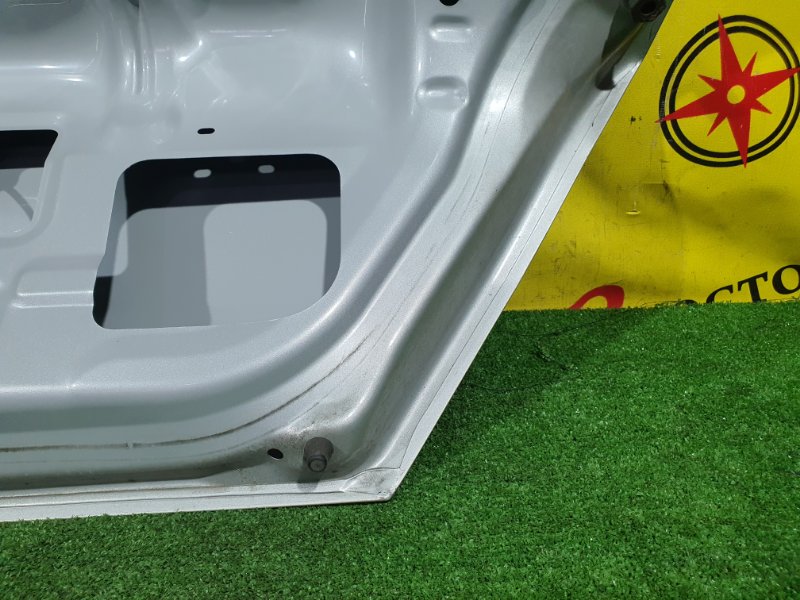 Крышка багажника, 3500 рублей, Красноярск