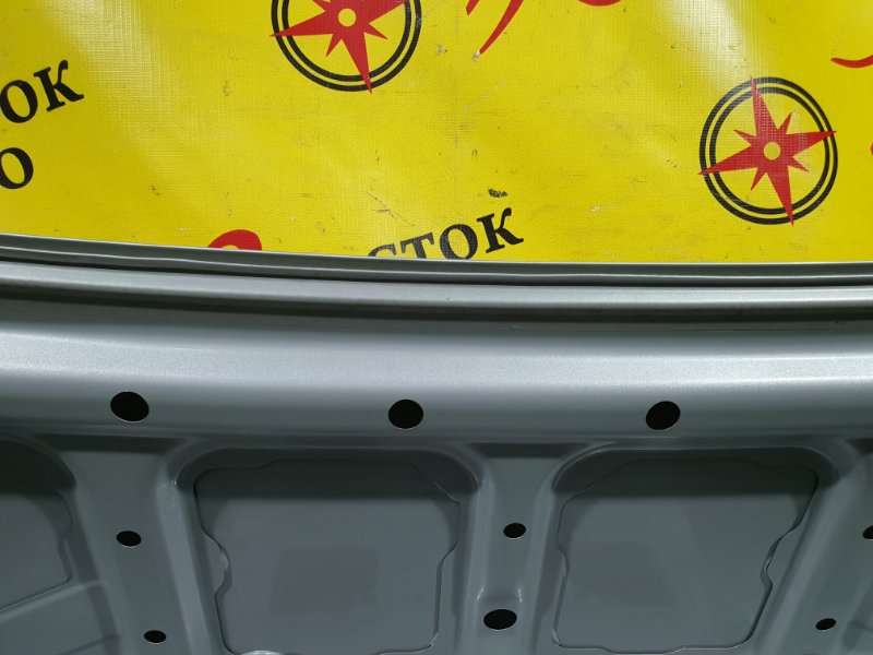 Крышка багажника, 3500 рублей, Красноярск