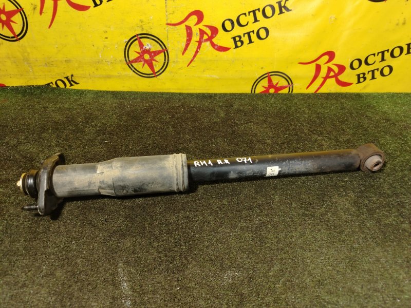 амортизатор, 1500 рублей, Красноярск