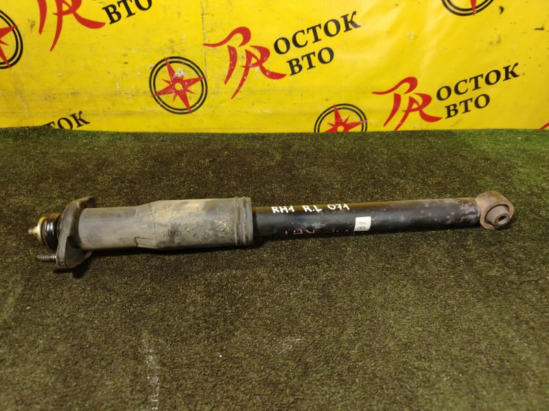 амортизатор, 1500 рублей, Красноярск