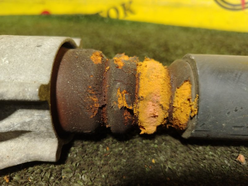 амортизатор, 750 рублей, Красноярск