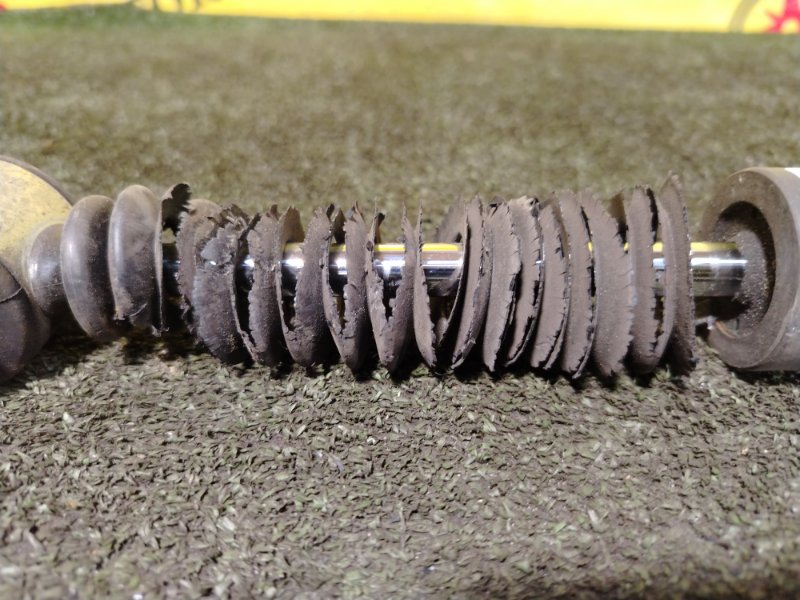 амортизатор, 800 рублей, Красноярск