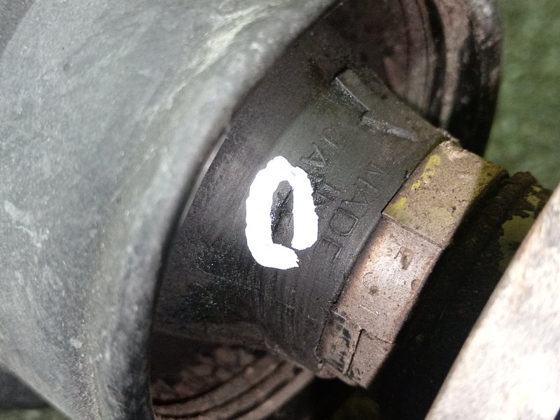 Карданный вал, 6000 рублей, Красноярск