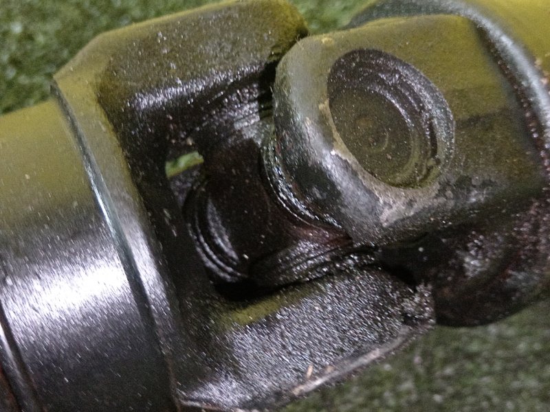 Карданный вал, 6000 рублей, Красноярск